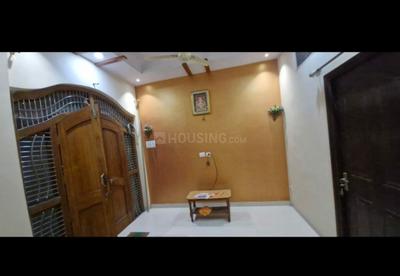Bedroom Image of 550 Sq.ft 1.5 BHK Independent House for rent in Ashirwad Nagar Nagpur for Rs. 10000