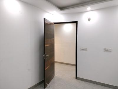 Bedroom Image of 1000 Sq.ft 3 BHK Apartment / Flat for sale in Deenpur New Delhi for Rs. 4600000