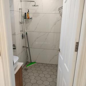 Bathroom Image of 1300 Sq.ft 3 BHK Apartment / Flat for sale in Sector 48 Chandigarh for Rs. 26500000