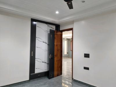 Bedroom Image of 1890 Sq.ft 4 BHK Builder Floor for sale in DDA Residential Flats, Sector 8 Dwarka New Delhi for Rs. 30200000
