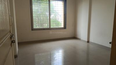 Bedroom Image of 1038 Sq.ft 2 BHK Apartment / Flat for sale in Vastukalp 9 Avenues, Wakad Pune for Rs. 8200000