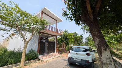 2 BHK Independent House