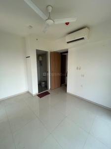 Bedroom Image of 621 Sq.ft 1 BHK Apartment / Flat for rent in Lodha Palava Premier, Dombivli East Thane for Rs. 16000