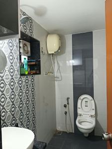 Image of 1250 Sq.ft 3 BHK Duplex for sale in Waghodia Road, Vadodara for Rs. 8000000
