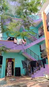 2 BHK Independent Builder Floor