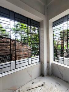 Balcony Image of 745 Sq.ft 2 BHK Apartment / Flat for sale in Boral Kolkata for Rs. 1995000