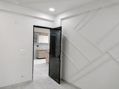 Bedroom Image of 1800 Sq.ft 3 BHK Apartment / Flat for sale in Om Satyam Apartment, Sector 4 Dwarka New Delhi for Rs. 33000000