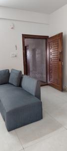 Hall Image of 1100 Sq.ft 2 BHK Apartment / Flat for rent in Halasuru Bengaluru for Rs. 52000