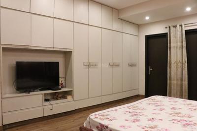 Bedroom Image of 4500 Sq.ft 4 BHK Builder Floor for sale in Malibu Town Floors, Sector 47 Gurgaon for Rs. 68500000