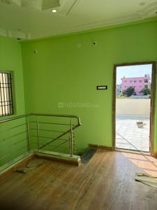 Bedroom Image of 850 Sq.ft 2 BHK Duplex for sale in Perumalpattu Chennai for Rs. 6000000
