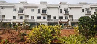 Image of 2200 Sq.ft 4 BHK Villa for rent in United Sunshine Signature, Carmelaram, Bengaluru for Rs. 120000