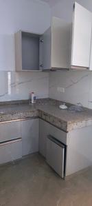 2 BHK Independent Builder Floor