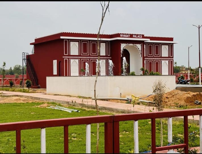 Chaksu Main Image 1