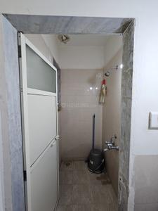 Bathroom Image of 371 Sq.ft 1 BHK Apartment / Flat for sale in Build Sathya Lifestyles, Palghar Mumbai for Rs. 1599000
