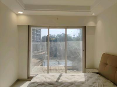 Bedroom Image of 1252 Sq.ft 2 BHK Apartment / Flat for sale in Shri Ratnaraj Skyline Wing B, Bhayandar West Mira Bhayandar for Rs. 13000000