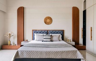 Bedroom Image of 4400 Sq.ft 4 BHK Apartment / Flat for sale in Turquoise Grandeure, South Bopal Ahmedabad for Rs. 26000000