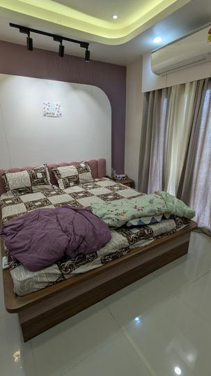 Vasna bhayli Bedroom 1