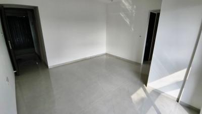 Living Room Image of 750 Sq.ft 1 BHK Apartment / Flat for sale in 147 Green, Ulwe Navi Mumbai for Rs. 5800000