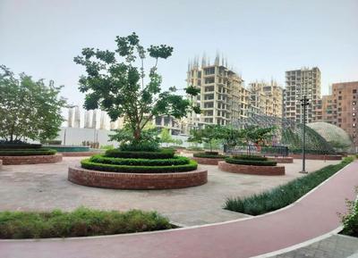 Image of 2150 Sq.ft 3 BHK Apartment / Flat for sale in Suraj Oranje Castle, Gomti Nagar, Lucknow for Rs. 22600000