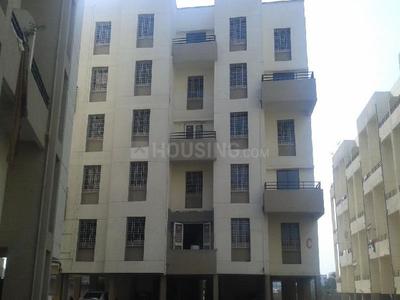 Image of 998 Sq.ft 2 BHK Apartment / Flat for sale in Narhe, Pune for Rs. 5700000