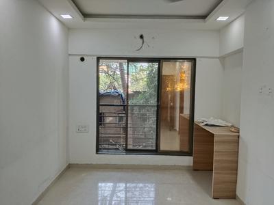 Hall Image of 700 Sq.ft 2 BHK Apartment / Flat for sale in Gokul Residency, Dahisar West Mumbai for Rs. 15000000