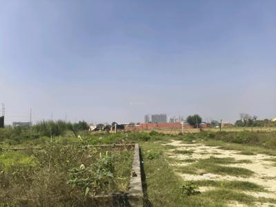 Image of 540 Sq.ft Residential Plot / Land for sale in Bhanauta, Greater Noida for Rs. 2098100