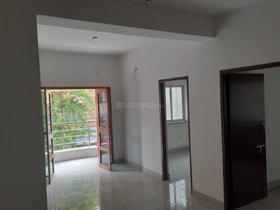 Hall Image of 1100 Sq.ft 3 BHK Apartment / Flat for sale in Parnasree Pally Kolkata for Rs. 5500000