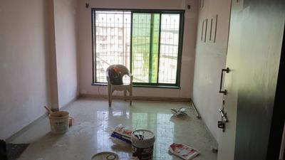 Shree Krishana Park Living Room 1