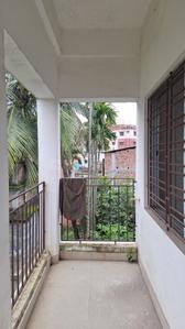 Image of 544 Sq.ft 1 BHK Apartment / Flat for sale in Rajarhat, Kolkata for Rs. 1750000