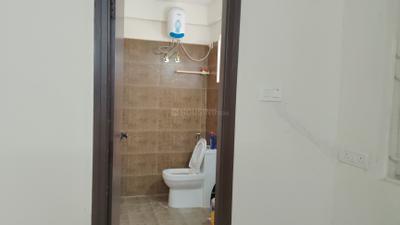 Image of 1200 Sq.ft 3 BHK Apartment / Flat for rent in Amrutha Platinum Towers, Whitefield, Bengaluru for Rs. 50000