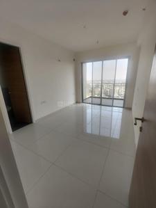 Hall Image of 1120 Sq.ft 2 BHK Apartment / Flat for sale in Kalpataru Exquisite Wing 2, Wakad Pune for Rs. 12800000