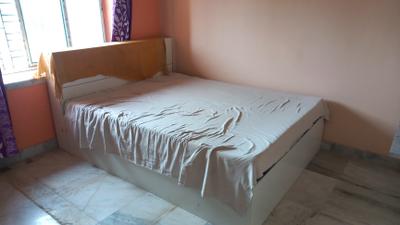 Bedroom Image of 755 Sq.ft 2 BHK Apartment / Flat for sale in Boral Kolkata for Rs. 2200000