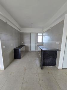 Kitchen Image of 2128 Sq.ft 3 BHK Apartment / Flat for sale in Sama Savli Vadodara for Rs. 7400000
