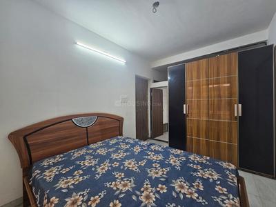 Bedroom Image of 624 Sq.ft 2 BHK Apartment / Flat for sale in GP Complex Building No 1, Naigaon East Naigaon for Rs. 4800000