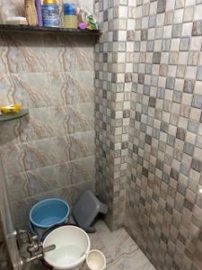 Image of 800 Sq.ft 1 BHK Apartment / Flat for rent in Sargasan, Gandhinagar for Rs. 18000