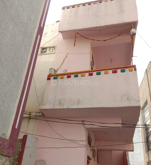Kantha Reddy Nagar, Attapur Building View 1