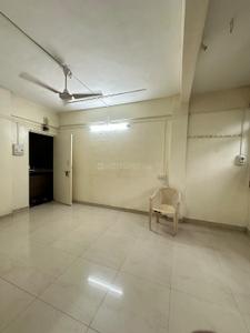 Hall Image of 600 Sq.ft 1 BHK Apartment / Flat for rent in Kothrud Pune for Rs. 19000
