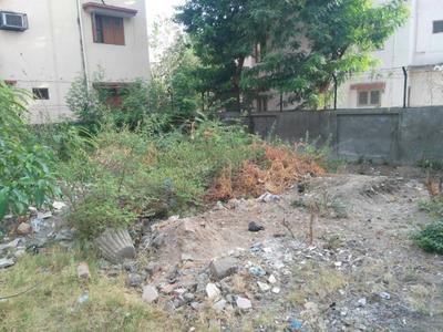 Residential Plot