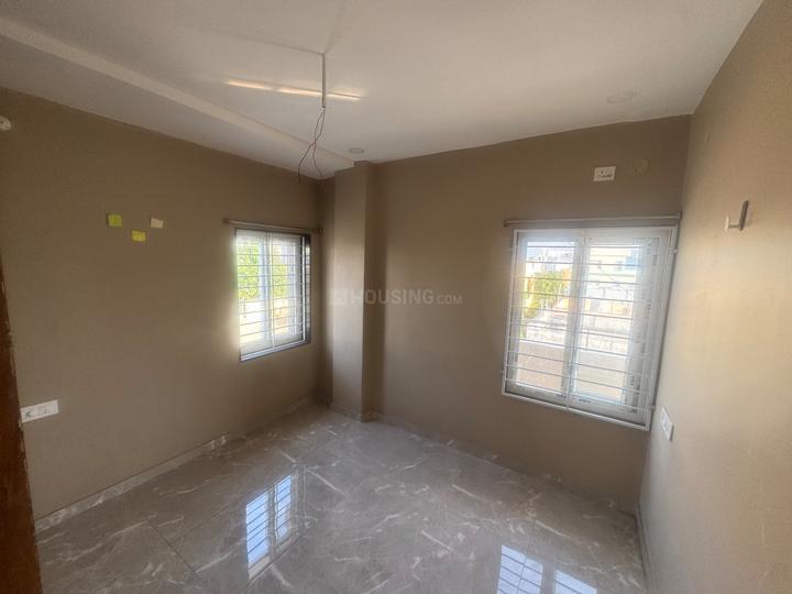 Hanamkonda Bedroom 1