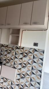 Bedroom Image of 380 Sq.ft 1 BHK Apartment / Flat for sale in Ajmera Greenfinity Wing C And D, Wadala East Mumbai for Rs. 12300000