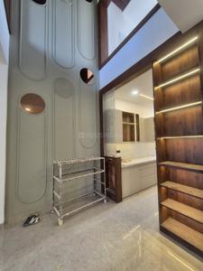 Living Room Image of 1900 Sq.ft 3 BHK Independent House for sale in GK Greens, Arandia Indore for Rs. 12500000