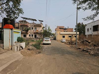 Image of 1000 Sq.ft Residential Plot / Land for sale in Lohegaon, Pune for Rs. 3600000