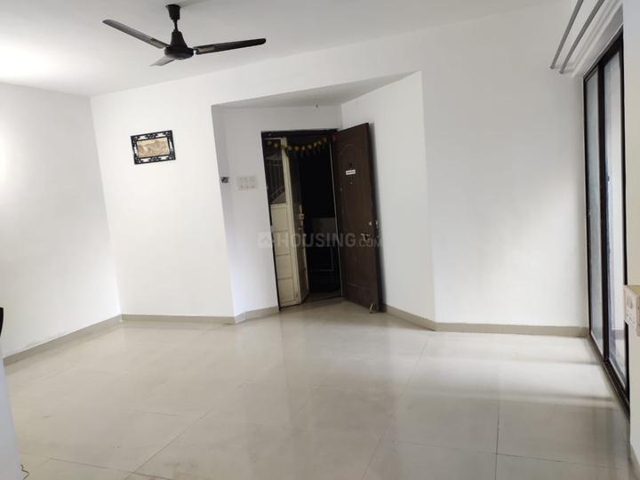 1050 Sqft 2 BHK Flat for sale in Satyam Shivam Sundaram Hadapsar