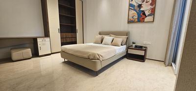 Bedroom Image of 1825 Sq.ft 3 BHK Apartment / Flat for sale in Balaji Oriana World, Tathawade Pune for Rs. 14000000