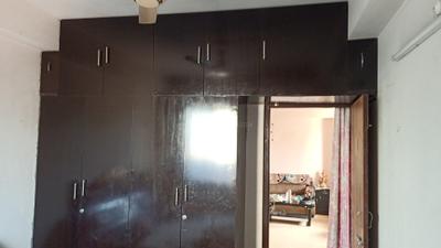 Bedroom Image of 1300 Sq.ft 3 BHK Apartment / Flat for rent in Khagaul Patna for Rs. 25000