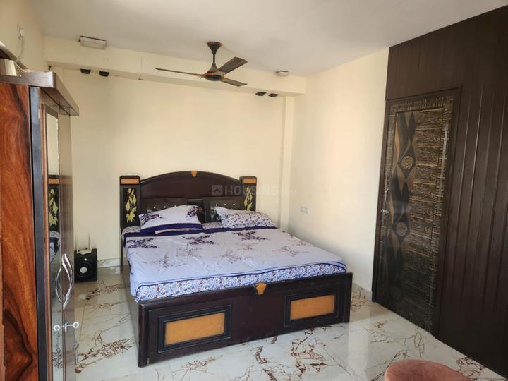 Fateh Naga Bedroom 1