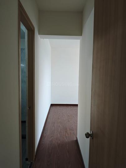 raj Infinia Bedroom 1