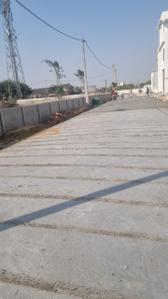 Image of 2500 Sq.ft Residential Plot / Land for sale in Sarojini Nagar, Lucknow for Rs. 8750000