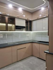 Kitchen Image of 1300 Sq.ft 4 BHK Apartment / Flat for sale in Sector 15 Dwarka New Delhi for Rs. 12000000
