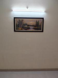 Hall Image of 650 Sq.ft 1 BHK Apartment / Flat for rent in Oshodhara Greens, Kalyan West Kalyan for Rs. 12500